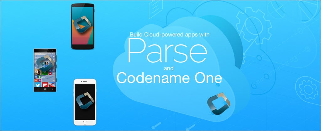 How I Chose my Replacement for Parse.com
