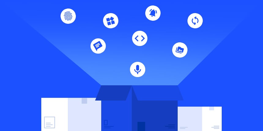 Video Capture Constraints